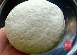 Illustration of spicy and sour buckwheat noodles 2