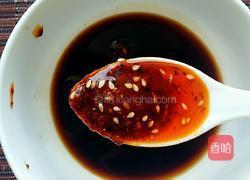 酸辣荞麦面的做法图解7