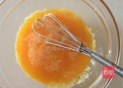 虾仁炒蛋的做法图解4