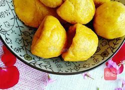 玉米面小窝窝头的做法图解9