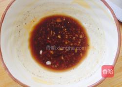 凉拌西兰花的做法图解5