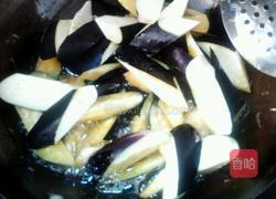 东北地三鲜的做法图解3