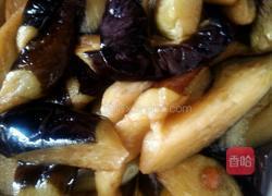 东北地三鲜的做法图解4