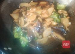 东北地三鲜的做法图解10