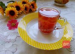 自制樱桃糖水罐头的做法图解7