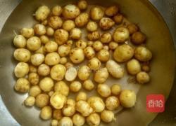 怪味小土豆的做法图解2