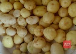 怪味小土豆的做法图解3