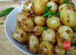 怪味小土豆的做法图解6