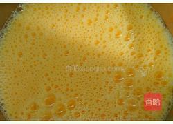 海参蒸蛋羹的做法图解3