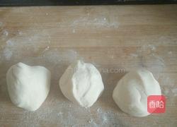 葱香卤肉千层饼的做法图解4