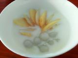 汤圆酸奶水果捞的做法[图]