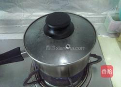 汤圆酸奶水果捞的做法图解5