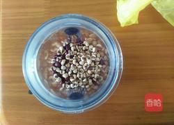 自制红豆薏米粉的做法图解2