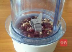 自制红豆薏米粉的做法图解3