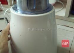 自制红豆薏米粉的做法图解5