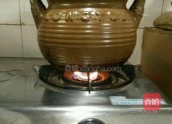 淮山鸡汤的做法图解7