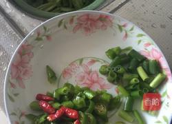 清炒猪血的做法图解2