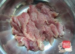 烤肉卷饼的做法图解1