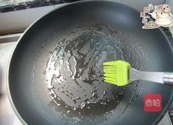 烤肉卷饼的做法图解6