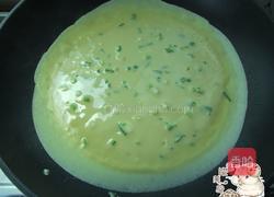 烤肉卷饼的做法图解7