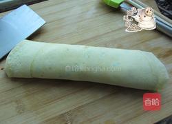 烤肉卷饼的做法图解10