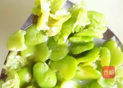 豆瓣蛋汤的做法图解6