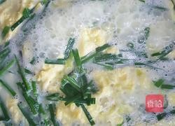 豆瓣蛋汤的做法图解10