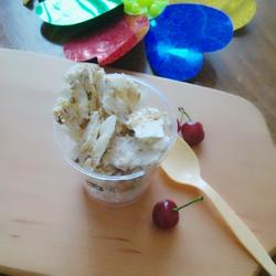 炒酸奶的做法[图]