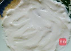 炒酸奶的做法图解1