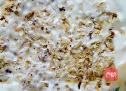 炒酸奶的做法图解4