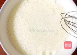 蜜豆双皮奶的做法图解3