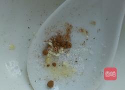 鸡蛋羹水蒸蛋的做法图解2