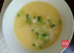 鸡蛋羹水蒸蛋的做法图解7