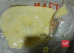 老式鸡蛋糕的做法图解8