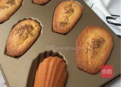 老式鸡蛋糕的做法图解11