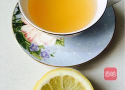 蜂蜜柠檬柚子茶的做法图解5