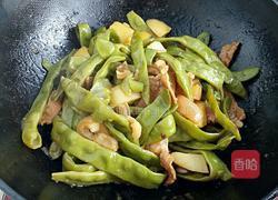 土豆炖芸豆的做法图解7