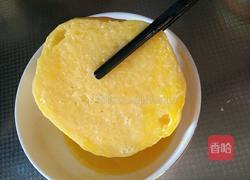 煎馒头片的做法图解3