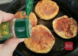 煎馒头片的做法图解5