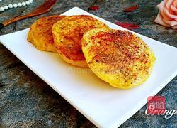 煎馒头片的做法图解6