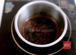 拌凉粉的做法图解7