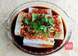 拌凉粉的做法图解8