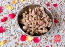 辣炒鸡胗的做法图解8