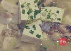 鲶鱼炖豆腐的做法图解13