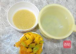 健脾养胃粥的做法图解3