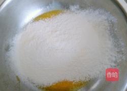 DIY奶油草莓蛋糕的做法图解5