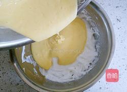 DIY奶油草莓蛋糕的做法图解9