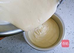 DIY奶油草莓蛋糕的做法图解10