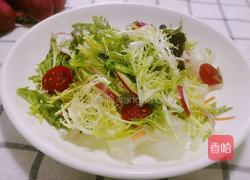 什锦菜的做法图解8