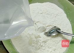 千层马蹄糕的做法图解2